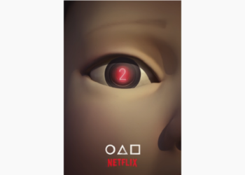 Режисер «Гра в кальмара» анонсував другий сезон серіалу (відео)