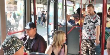 Нові тарифи у столиці: КМДА анонсувала підвищення вартості проїзду в громадському транспорті до 30 гривень