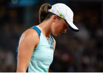 Найкраща тенісистка світу проведе благодійний матч заради України