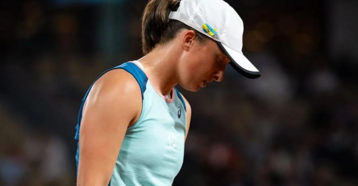 Найкраща тенісистка світу проведе благодійний матч заради України