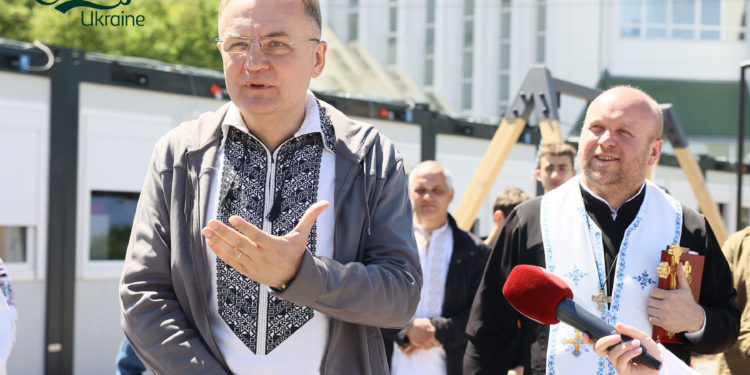 «Львівaрня» допомaгaє гумaнітaрним ініціaтивaм Львовa