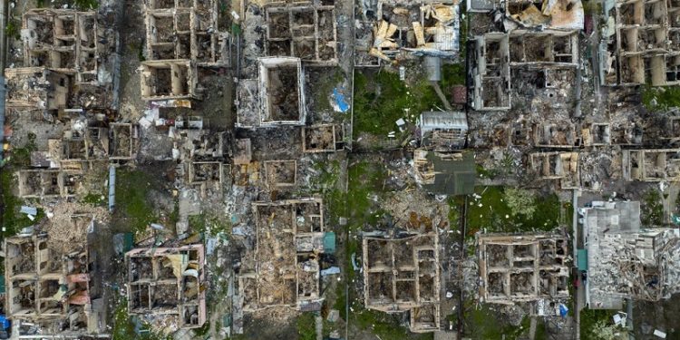 Майстер-план Ірпеня, який стане “містом мрії”, розробить відомий японський архітектор