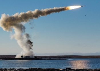 Росія відстріляла вже понад 300 “Калібрів” та змінила тактику блокади портів України (відео)