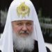 Британія запровадила санкції проти глави РПЦ Кирила