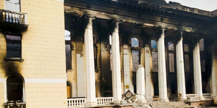 Понад 50 мешканців Лисичанська через «Старлінк» в українських гумштабах зливали окупантам інформацію про ЗСУ