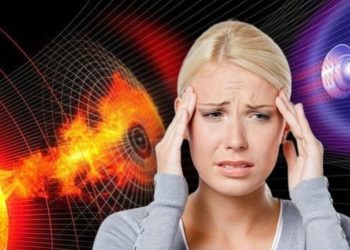 Небезпечна п’ятниця: 24 червня передбачають пік триденної магнітної бурі