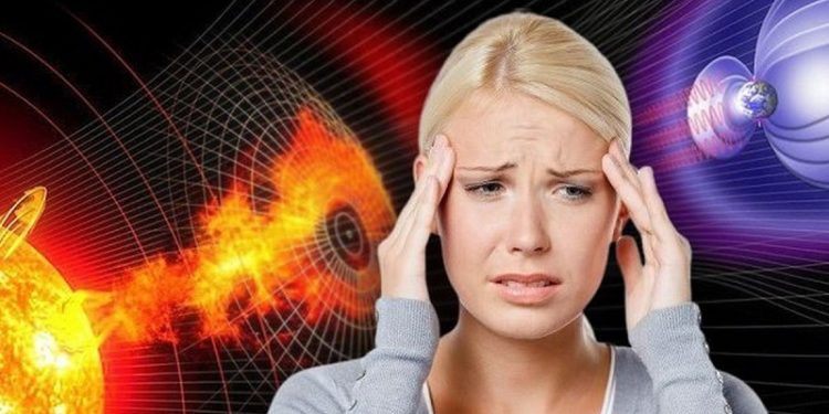 Небезпечна п’ятниця: 24 червня передбачають пік триденної магнітної бурі