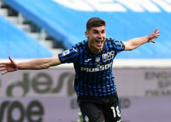 Гол українця Малиновського увійшов до топ-20 сезону у чемпіонаті Італії (відео)