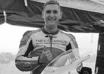 29-річний британський мотогонщик розбився на «трасі смерті»