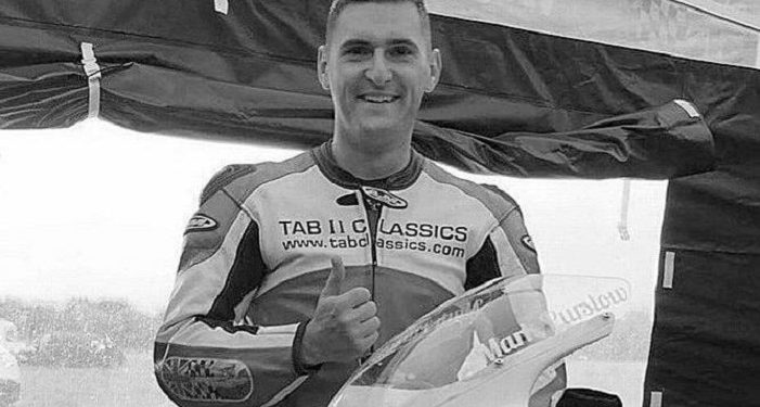 29-річний британський мотогонщик розбився на «трасі смерті»