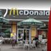 Уряд веде перемовини, щоб McDonald’s повернувся в Україну