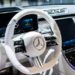 Mercedes-Benz відкликає мільйон авто через серйозний дефект у гальмах