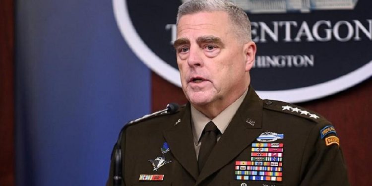 Американський генерал порівняв бої на Донбасі з Першою світовою