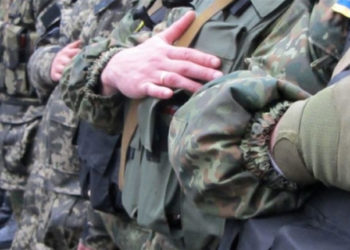 Міноборони озвучило перелік категорій українців, які не підлягають мобілізації