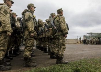 Фахівці розповіли, чого чекати від третьої хвилі мобілізації в Україні