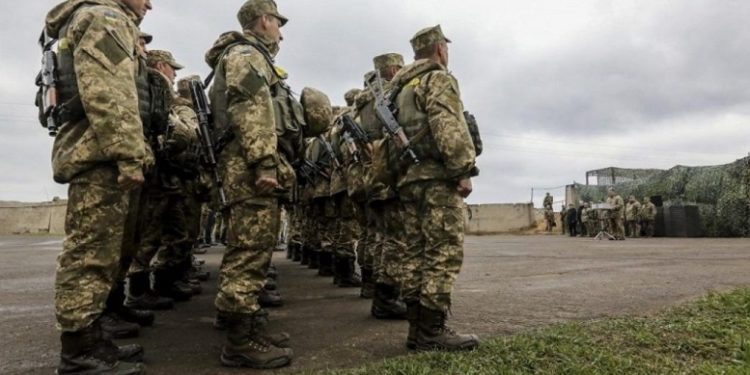 Фахівці розповіли, чого чекати від третьої хвилі мобілізації в Україні