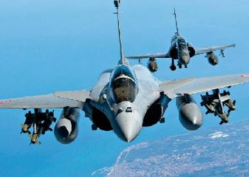 НАТО у відповідь на дії РФ повинно “закрити небо” над заходом України, – польський генерал