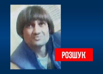 На Полтавщині чоловік, який втік з виправної колонії, за два дні сам повернувся до в’язниці