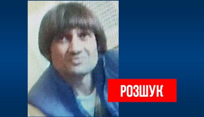На Полтавщині чоловік, який втік з виправної колонії, за два дні сам повернувся до в’язниці