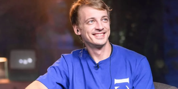 Kalush Orchestra назвали ім’я українця, який викупив їхній кубок Євробачення за $900 тисяч