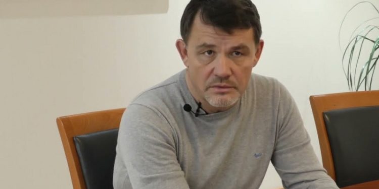 Гендиректора Рівненської АЕС, син якого до смерті побив жінку, перевели на іншу посаду
