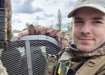 Кличко пообіцяв зберегти Протасів Яр від забудови в пам’ять про Романа Ратушного