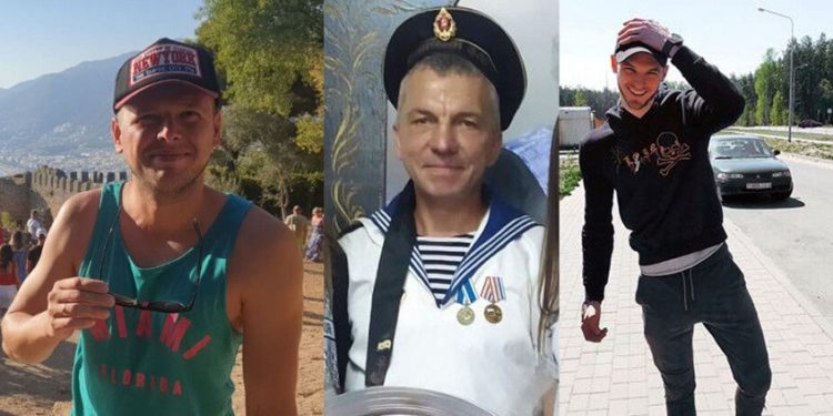 У Білорусі можуть стратити трьох “рейкових партизанів”, які перешкоджали руху російської техніки в Україну