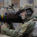Україна за власний кошт купила в Німеччини 2 900 протитанкових ракетних комплексів