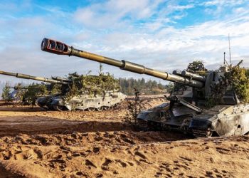 У відповідь на транзиту Литвою РФ почала військові навчання у Калінінградській області