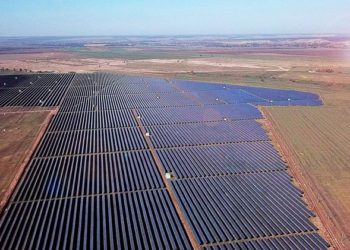 Окупанти демонтували і вивезли до Росії найбільшу в Україні сонячну електростанцію