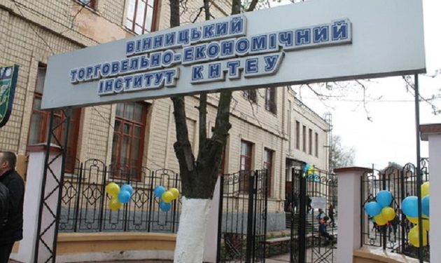 Студент із Вінниці захистив дипломну онлайн – із зони бойових дій