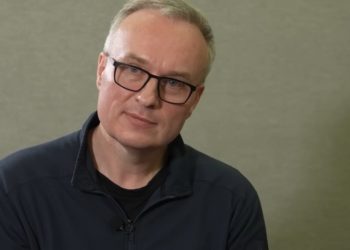 Колишній віцепрезидент “Газпромбанку” воює в Україні проти РФ