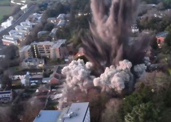 Росія готує підрив житлових будинків у Мозирі, щоб втягнути Білорусь у війну проти України, – ГУР