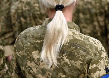Російські пропагандисти поширюють фейк про мобілізацію українок на війну