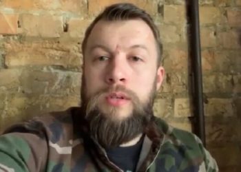 Екскомандир “Азова” розказав невідомі досі подробиці обміну тілами загиблих