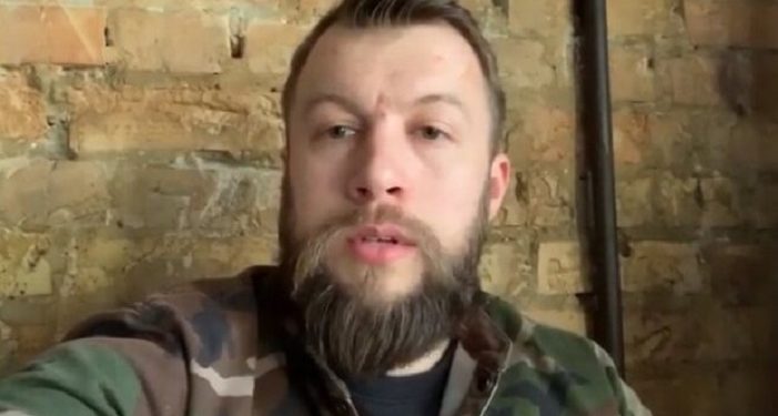 Екскомандир “Азова” розказав невідомі досі подробиці обміну тілами загиблих