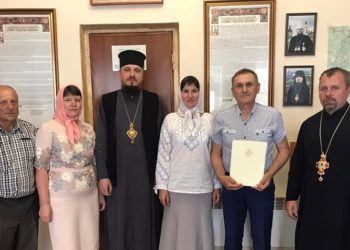 На Житомирщині до ПЦУ перейшли 44 громади і 8 священників московського патріархату