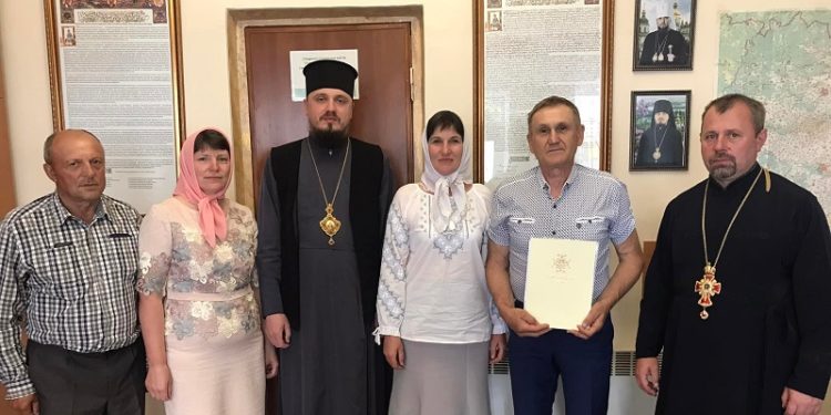 На Житомирщині до ПЦУ перейшли 44 громади і 8 священників московського патріархату