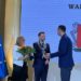 Кличко став почесним громадянином Варшави