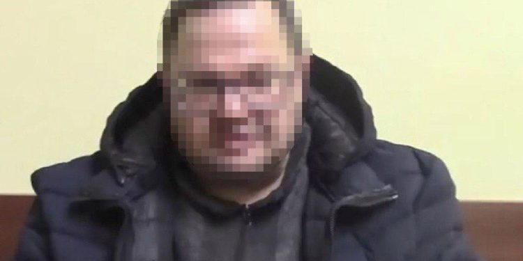 ​На Закарпатті агент ФСБ РФ отримав 7 років тюрми за пособництво у захопленні держвлади