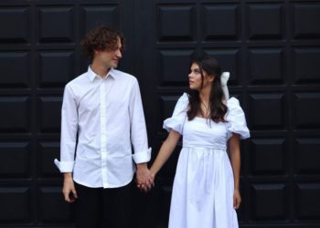 Відома українська акторка вийшла заміж за Олександра Невзорова (фото)