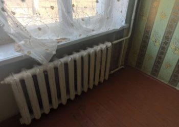 Влада збирається виселити переселенців із гуртожитків до початку навчального року