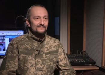 “Льоша, Валєра, Саня і Вова – мочіть!” Автор хіта ”Байрактар” випустив нову пісню (відео)