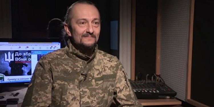 “Льоша, Валєра, Саня і Вова – мочіть!” Автор хіта ”Байрактар” випустив нову пісню (відео)