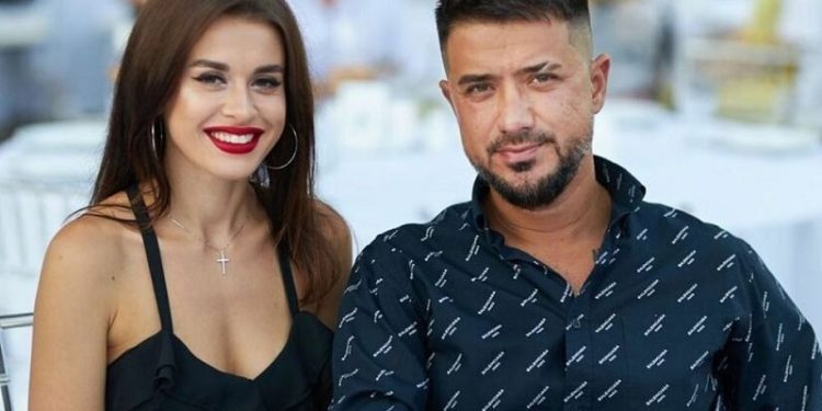 Ексчоловік Ані Лорак повернувся в Україну