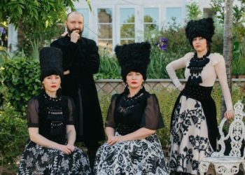 У США запровадили щорічне свято на честь українського гурту