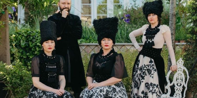 У США запровадили щорічне свято на честь українського гурту