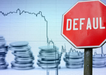 Ще дві українські держкомпанії слідом за “Нафтогазом” опинилися на межі технічного дефолту