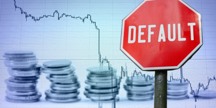 Ще дві українські держкомпанії слідом за “Нафтогазом” опинилися на межі технічного дефолту