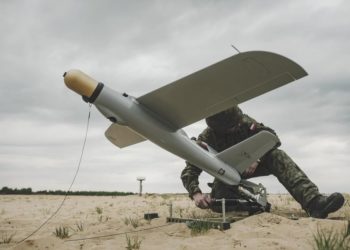 Поляки почали збирати кошти на дрони-камікадзе для України